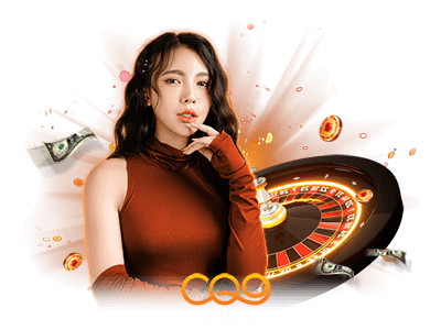 cq9 By Hotwin888