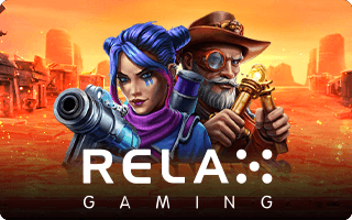 Hotwin888_provider_RELAX_GAMING