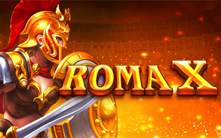ROMA X By Hotwin888
